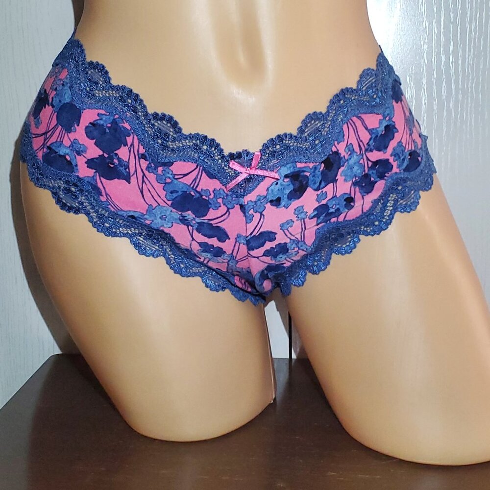 Victoria's Secret Sexy Little Things Panties. New with Tags Size Large.